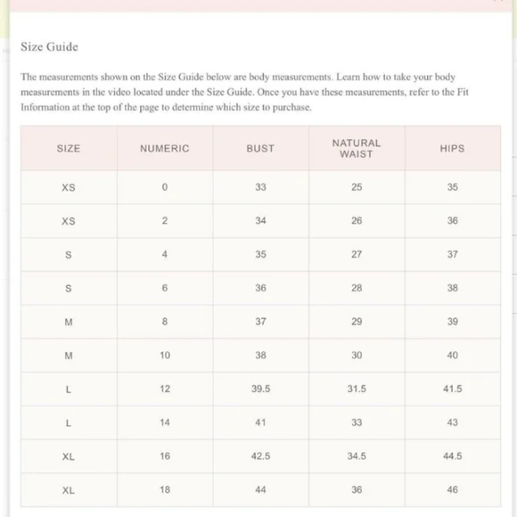 BHLDN Giselle Pleated Chiffon Dress - Picture 14 of 14